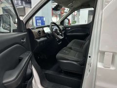 Ruichi New Energy Rich New Energy EC75 Smart Supercharging Edition Pioneer Type II 50.1kWh - ფოტო 4