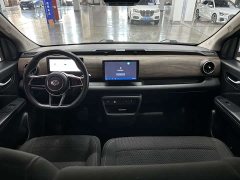 Ruichi New Energy Rich New Energy EC75 Smart Supercharging Edition Pioneer Type II 50.1kWh - ფოტო 5