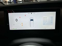 Ruichi New Energy Rich New Energy EC75 Smart Supercharging Edition Pioneer Type II 50.1kWh - ფოტო 6