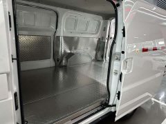 Ruichi New Energy Rich New Energy EC75 Smart Supercharging Edition Pioneer Type II 50.1kWh - ფოტო 7