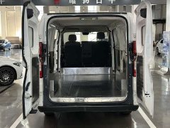 Ruichi New Energy Rich New Energy EC75 Smart Supercharging Edition Pioneer Type II 50.1kWh - ფოტო 8