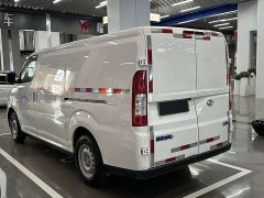 Ruichi New Energy Rich New Energy EC75 Smart Supercharging Edition Pioneer Type II 50.1kWh - ფოტო 9