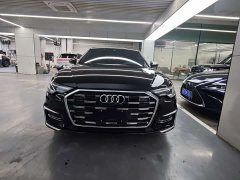 Audi A6L 45 TFSI quattro Premium Dynamic - ფოტო 1