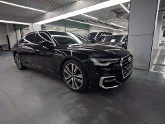 Audi A6L 45 TFSI quattro Premium Dynamic - ფოტო 2