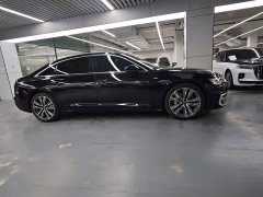Audi A6L 45 TFSI quattro Premium Dynamic - ფოტო 3