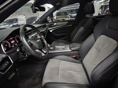 Audi A6L 45 TFSI quattro Premium Dynamic - ფოტო 5