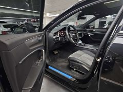 Audi A6L 45 TFSI quattro Premium Dynamic - ფოტო 6