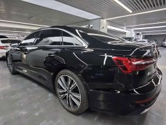 Audi A6L 45 TFSI quattro Premium Dynamic - ფოტო 9