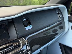 Rolls-Royce Cullinan 2020 Black Badge - ფოტო 11