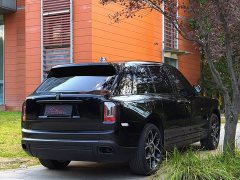 Rolls-Royce Cullinan 2020 Black Badge - ფოტო 13