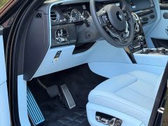 Rolls-Royce Cullinan 2020 Black Badge - ფოტო 3