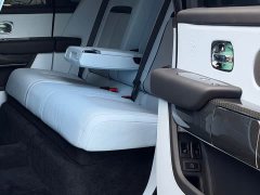 Rolls-Royce Cullinan 2020 Black Badge - ფოტო 4