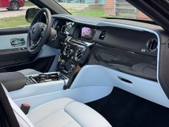 Rolls-Royce Cullinan 2020 Black Badge - ფოტო 5