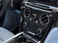 Rolls-Royce Cullinan 2020 Black Badge - ფოტო 7