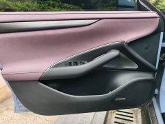 Xiaomi SU7 Rear-Wheel Drive Long Range Smart Driving Edition - ფოტო 12
