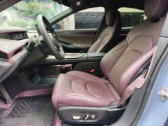Xiaomi SU7 Rear-Wheel Drive Long Range Smart Driving Edition - ფოტო 15