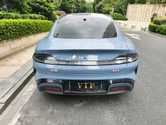 Xiaomi SU7 Rear-Wheel Drive Long Range Smart Driving Edition - ფოტო 4