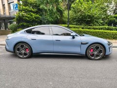 Xiaomi SU7 Rear-Wheel Drive Long Range Smart Driving Edition - ფოტო 5