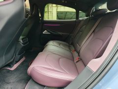 Xiaomi SU7 Rear-Wheel Drive Long Range Smart Driving Edition - ფოტო 7