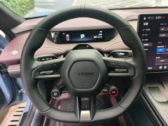 Xiaomi SU7 Rear-Wheel Drive Long Range Smart Driving Edition - ფოტო 9