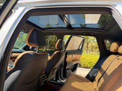 Geely Galaxy Starship 7 120km Pilot Edition - ფოტო 10