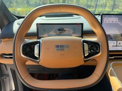 Geely Galaxy Starship 7 120km Pilot Edition - ფოტო 12