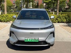 Geely Galaxy Starship 7 120km Pilot Edition - ფოტო 2