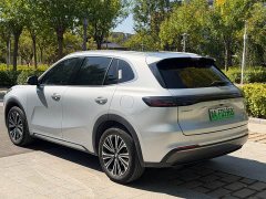 Geely Galaxy Starship 7 120km Pilot Edition - ფოტო 5