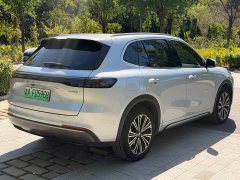 Geely Galaxy Starship 7 120km Pilot Edition - ფოტო 6