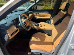 Geely Galaxy Starship 7 120km Pilot Edition - ფოტო 7