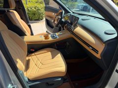Geely Galaxy Starship 7 120km Pilot Edition - ფოტო 8