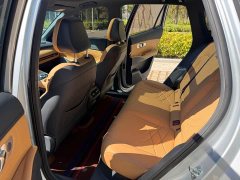 Geely Galaxy Starship 7 120km Pilot Edition - ფოტო 9