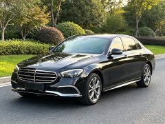 Mercedes-Benz E-Class E 300 L Luxury - ფოტო 1