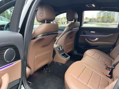 Mercedes-Benz E-Class E 300 L Luxury - ფოტო 13