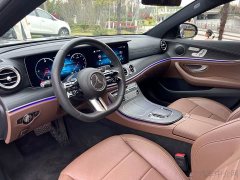 Mercedes-Benz E-Class E 300 L Luxury - ფოტო 3