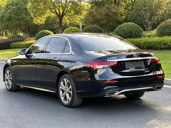 Mercedes-Benz E-Class E 300 L Luxury - ფოტო 6