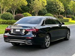 Mercedes-Benz E-Class E 300 L Luxury - ფოტო 7