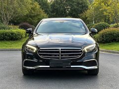Mercedes-Benz E-Class E 300 L Luxury - ფოტო 9