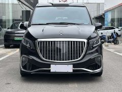 Mercedes-Benz Vito 2.0T Elite 7-Seater - ფოტო 2