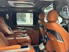 Mercedes-Benz Vito 2.0T Elite 7-Seater - ფოტო 8