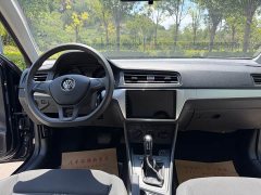 Volkswagen Lavida 2019 Lavida Qihang 1.5L Automatic Fashion Edition National VI - ფოტო 10