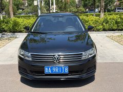Volkswagen Lavida 2019 Lavida Qihang 1.5L Automatic Fashion Edition National VI - ფოტო 2