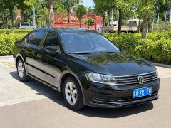 Volkswagen Lavida 2019 Lavida Qihang 1.5L Automatic Fashion Edition National VI - ფოტო 3