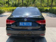 Volkswagen Lavida 2019 Lavida Qihang 1.5L Automatic Fashion Edition National VI - ფოტო 4