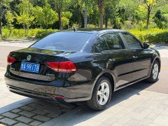 Volkswagen Lavida 2019 Lavida Qihang 1.5L Automatic Fashion Edition National VI - ფოტო 6