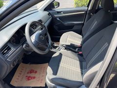 Volkswagen Lavida 2019 Lavida Qihang 1.5L Automatic Fashion Edition National VI - ფოტო 7