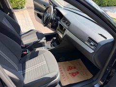 Volkswagen Lavida 2019 Lavida Qihang 1.5L Automatic Fashion Edition National VI - ფოტო 8