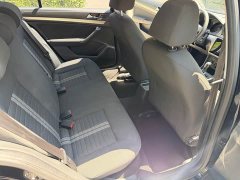 Volkswagen Lavida 2019 Lavida Qihang 1.5L Automatic Fashion Edition National VI - ფოტო 9
