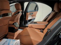 Mercedes-Benz S-Class S 400 L Luxury - ფოტო 10