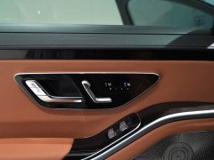 Mercedes-Benz S-Class S 400 L Luxury - ფოტო 11